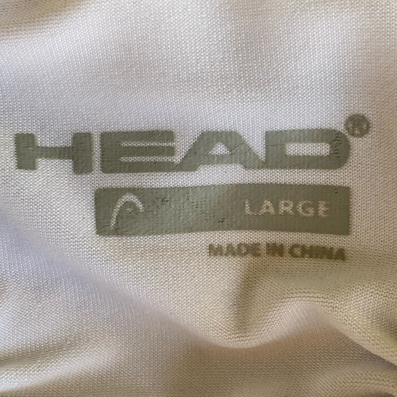 HEAD LAVENDER RACERBACK TENNIS, PICKLE BALL GOLF DRESS. WOMEN’S SIZE LARGE - Picture 6 of 8